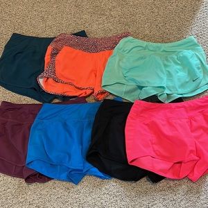 Nike Women’s Shorts